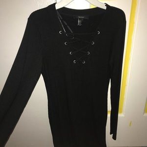 Forever21 bodycon dress